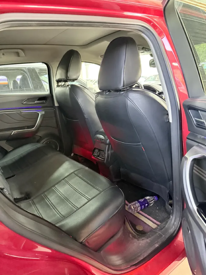 2017 WEY VV5 2.0T 197HP L4 7DCT,autocango,china used car exporter,china ev exporter,chinese used car exporter,chinese used ev exporter