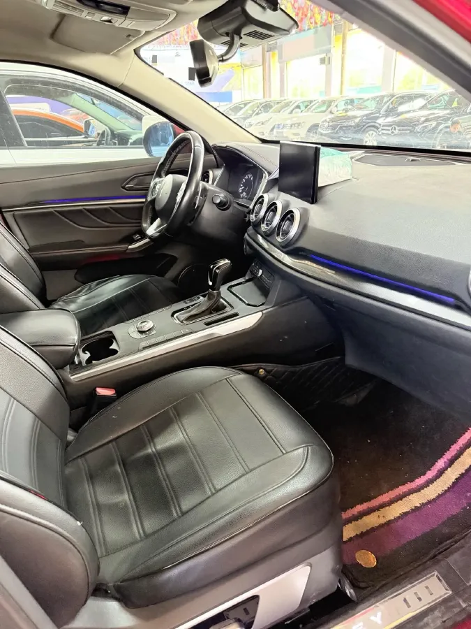 2017 WEY VV5 2.0T 197HP L4 7DCT,autocango,china used car exporter,china ev exporter,chinese used car exporter,chinese used ev exporter