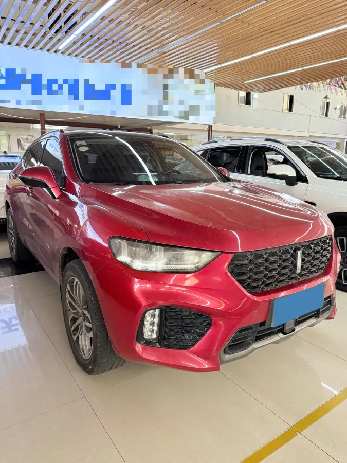 2017 WEY VV5 2.0T 197HP L4 7DCT,autocango,china used car exporter,china ev exporter,chinese used car exporter,chinese used ev exporter