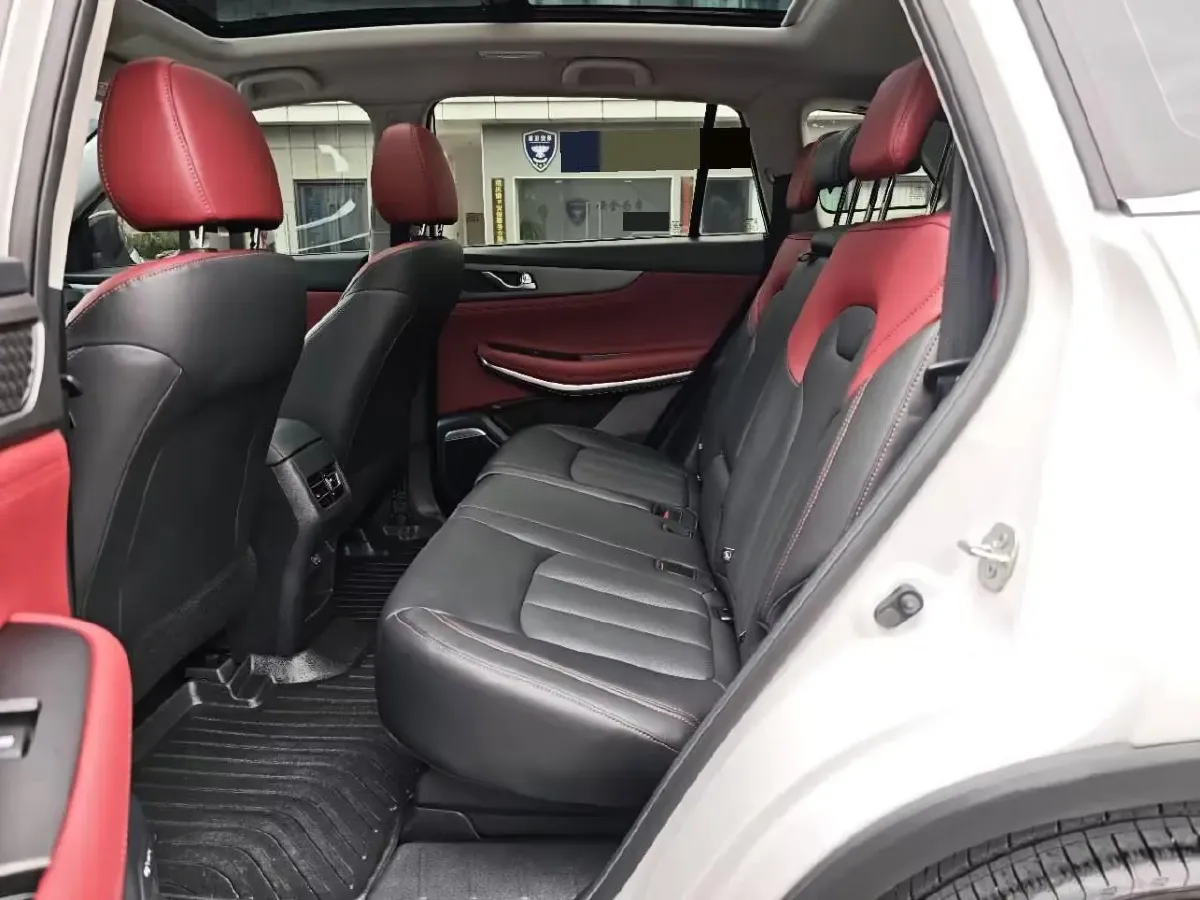 2023 ChangAn CS75 1.5T 188HP L4 7DCT,autocango,china used car exporter,china ev exporter,chinese used car exporter,chinese used ev exporter