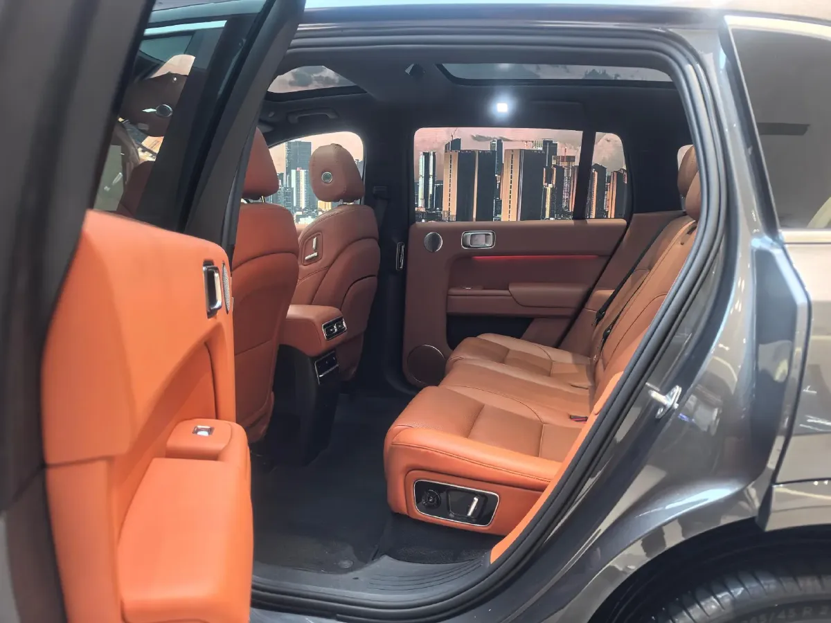 2023 Hyundai Palisade 3.5L 272HP V6 8AT,autocango,china used car exporter,china ev exporter,chinese used car exporter,chinese used ev exporter