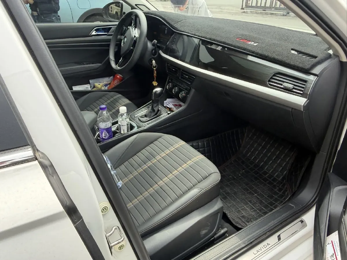 2022 Volkswagen Sagitar 1.2T 116HP L4 7DCT,autocango,china used car exporter,china ev exporter,chinese used car exporter,chinese used ev exporter