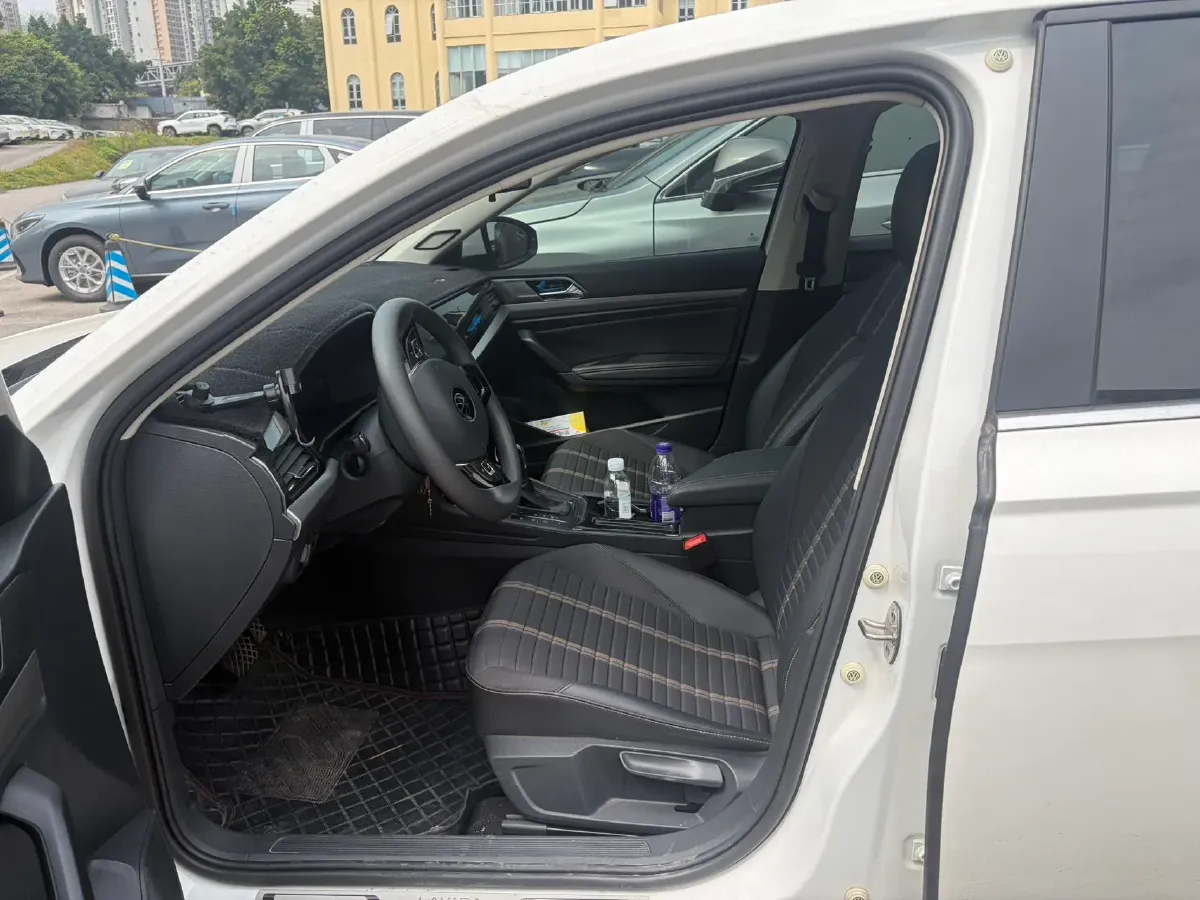 2022 Volkswagen Sagitar 1.2T 116HP L4 7DCT,autocango,china used car exporter,china ev exporter,chinese used car exporter,chinese used ev exporter