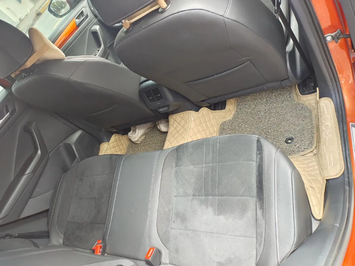 2018 Jeep Renegade 2.0L 155HP L4 9AT,autocango,china used car exporter,china ev exporter,chinese used car exporter,chinese used ev exporter