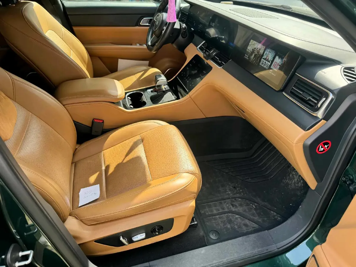 2021 Li ONE Range Extended 131HP REEV 40.5KWH,autocango,china used car exporter,china ev exporter,chinese used car exporter,chinese used ev exporter