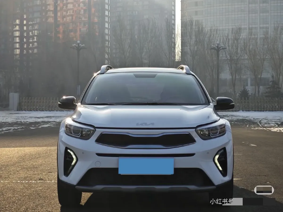 2021 Kia KX1 1.4L 100HP L4 CVT,autocango,china used car exporter,china ev exporter,chinese used car exporter,chinese used ev exporter