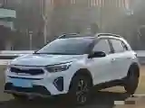 2021 Kia KX1 1.4L 100HP L4 CVT