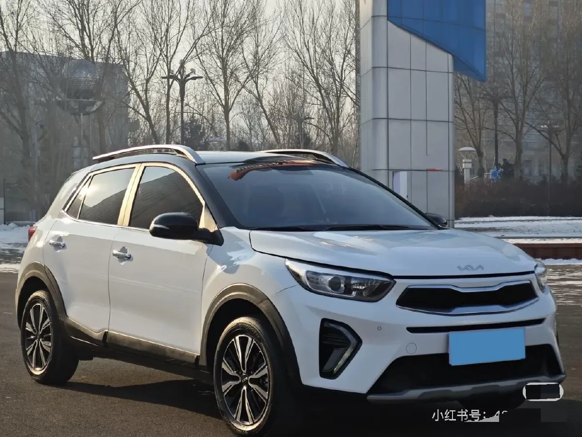 2021 Kia KX1 1.4L 100HP L4 CVT,autocango,china used car exporter,china ev exporter,chinese used car exporter,chinese used ev exporter