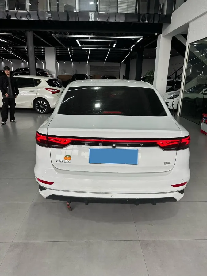 2022 Geely Emgrand 1.5L 114HP L4 CVT,autocango,china used car exporter,china ev exporter,chinese used car exporter,chinese used ev exporter