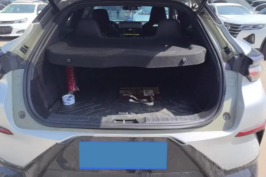 2022 ChangAn UNI-T 1.5T 188HP L4 7DCT,autocango,china used car exporter,china ev exporter,chinese used car exporter,chinese used ev exporter