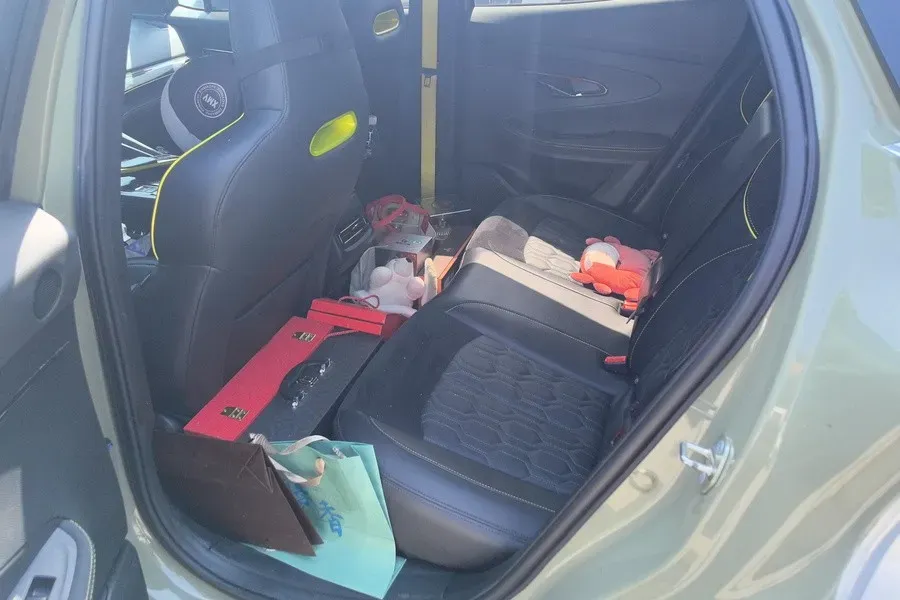 2022 ChangAn UNI-T 1.5T 188HP L4 7DCT,autocango,china used car exporter,china ev exporter,chinese used car exporter,chinese used ev exporter