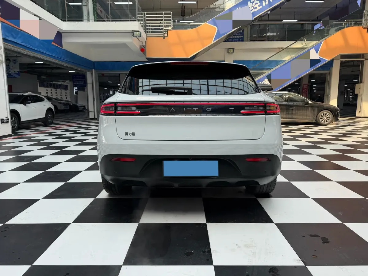 2022 JMC YuHu 7 2.0T 141HP L4 8AT,autocango,china used car exporter,china ev exporter,chinese used car exporter,chinese used ev exporter