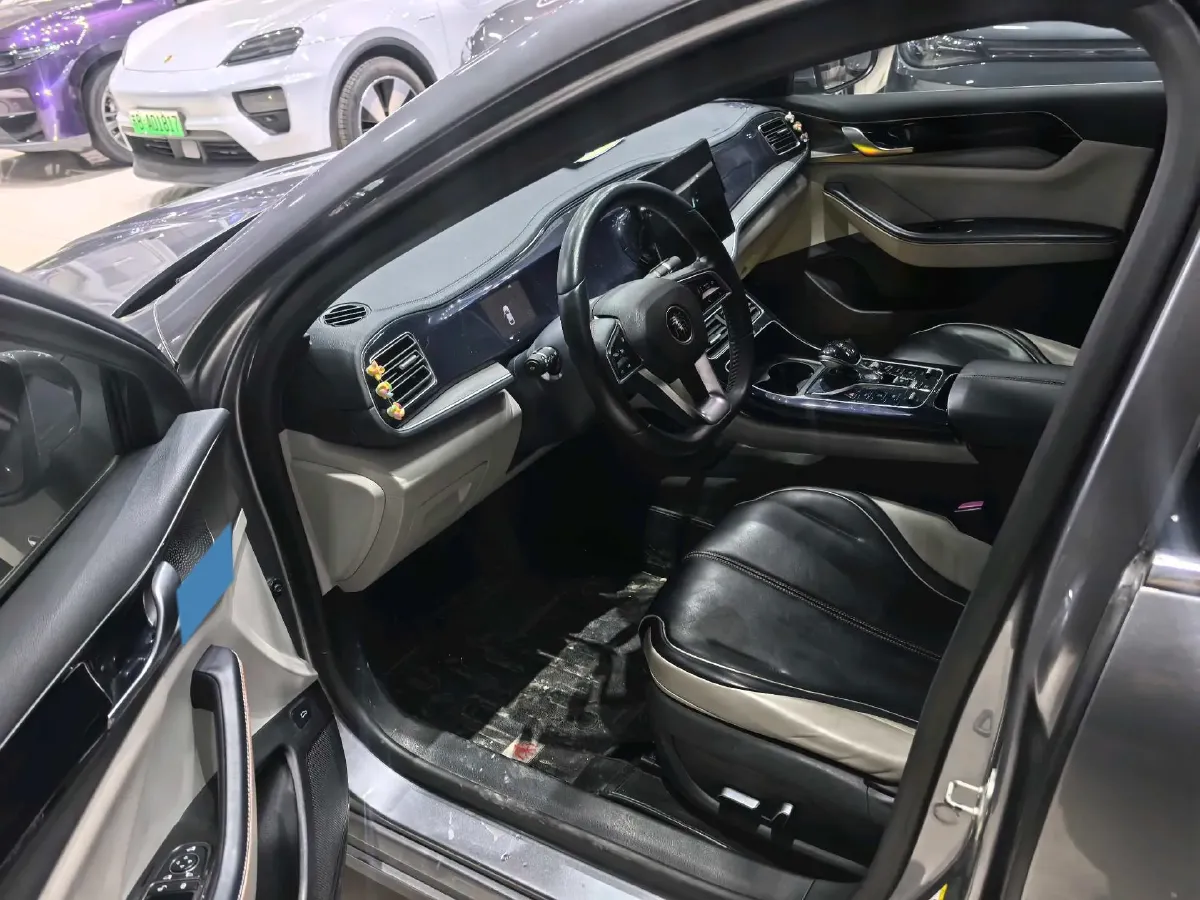 2021 Haval F7 1.5T 169HP L4 7DCT,autocango,china used car exporter,china ev exporter,chinese used car exporter,chinese used ev exporter