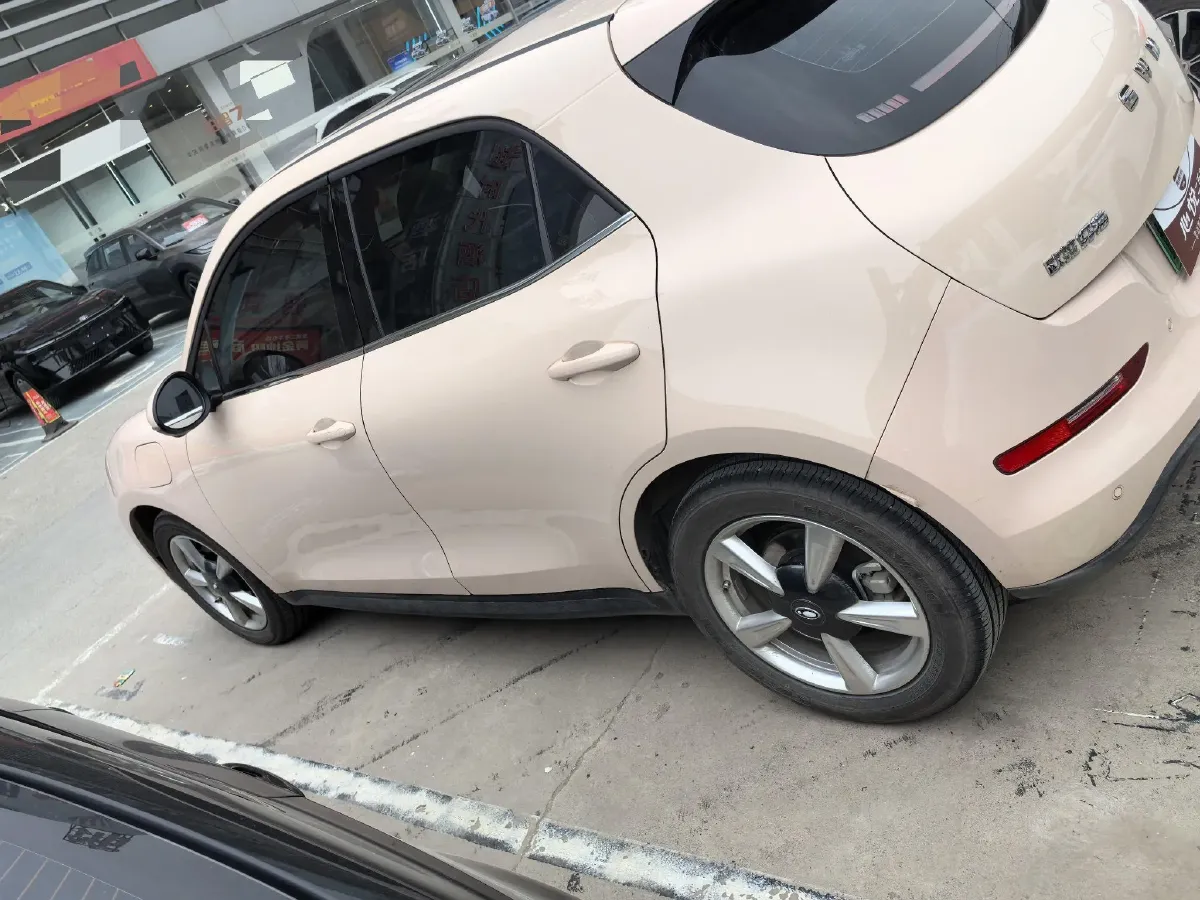 2025 Ora FunkyCat GT BEV,autocango,china used car exporter,china ev exporter,chinese used car exporter,chinese used ev exporter