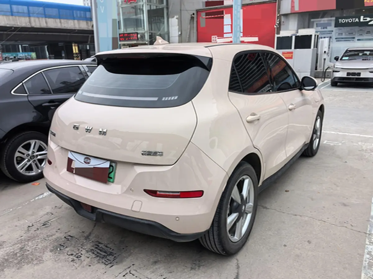 2025 Ora FunkyCat GT BEV,autocango,china used car exporter,china ev exporter,chinese used car exporter,chinese used ev exporter