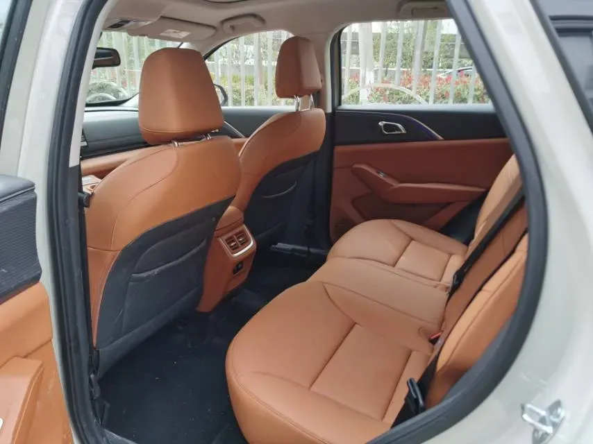 2025 Haval Fierce Dragon MAX 1.5L 116HP L4 2DHT PHEV,autocango,china used car exporter,china ev exporter,chinese used car exporter,chinese used ev exporter