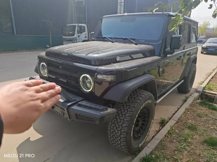 2024 212 212 T01 2.0T 252HP L4 8AT,autocango,china used car exporter,china ev exporter,chinese used car exporter,chinese used ev exporter