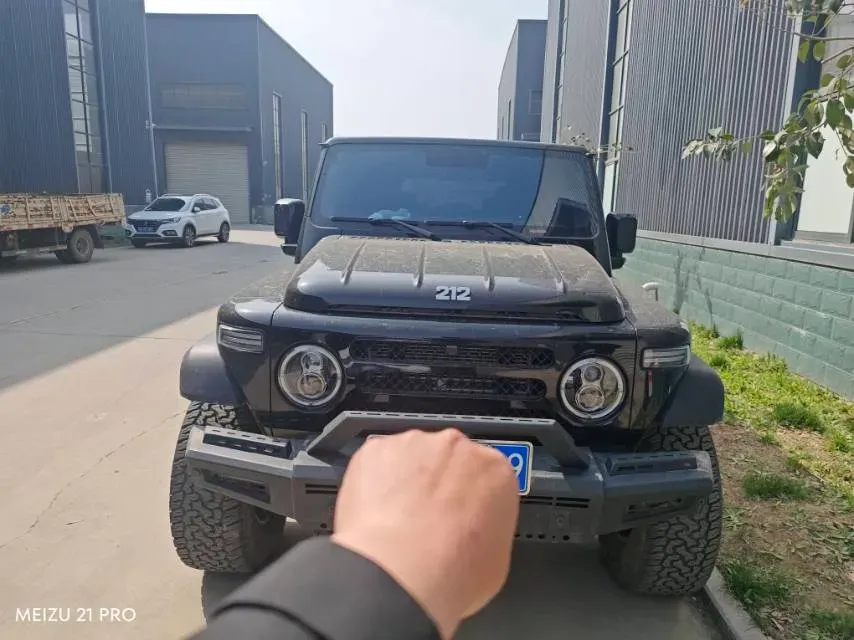 2024 212 212 T01 2.0T 252HP L4 8AT,autocango,china used car exporter,china ev exporter,chinese used car exporter,chinese used ev exporter