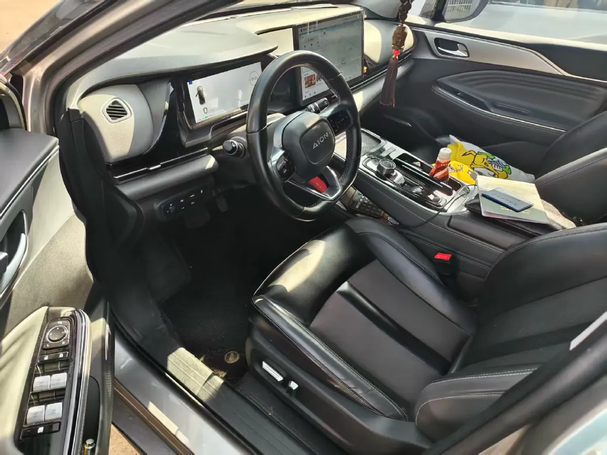 2021 Aion S Plus BEV 58.8KWH,autocango,china used car exporter,china ev exporter,chinese used car exporter,chinese used ev exporter