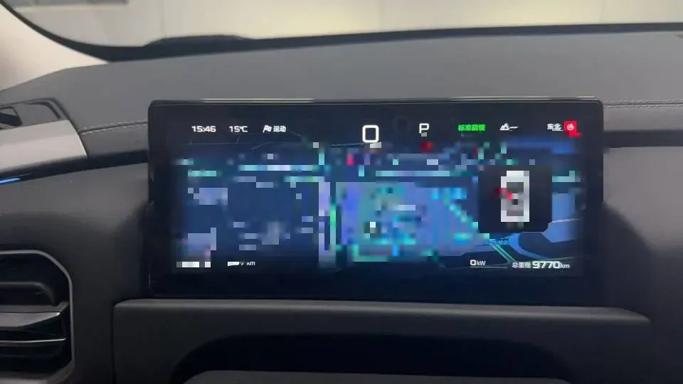 2025 FangChengBao Tai 3 BEV,autocango,china used car exporter,china ev exporter,chinese used car exporter,chinese used ev exporter