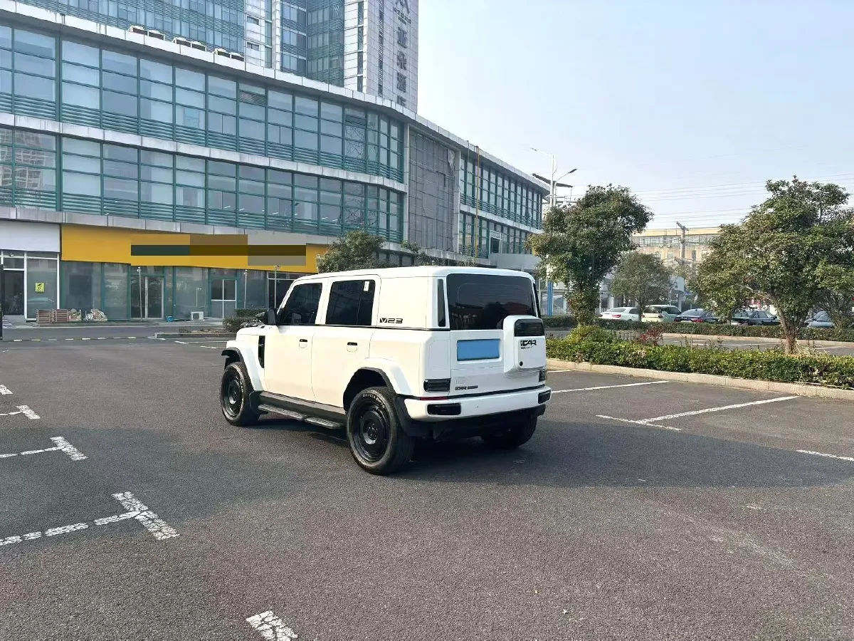 2025 iCAR iCAR Super V23 BEV 59.93KWH,autocango,china used car exporter,china ev exporter,chinese used car exporter,chinese used ev exporter