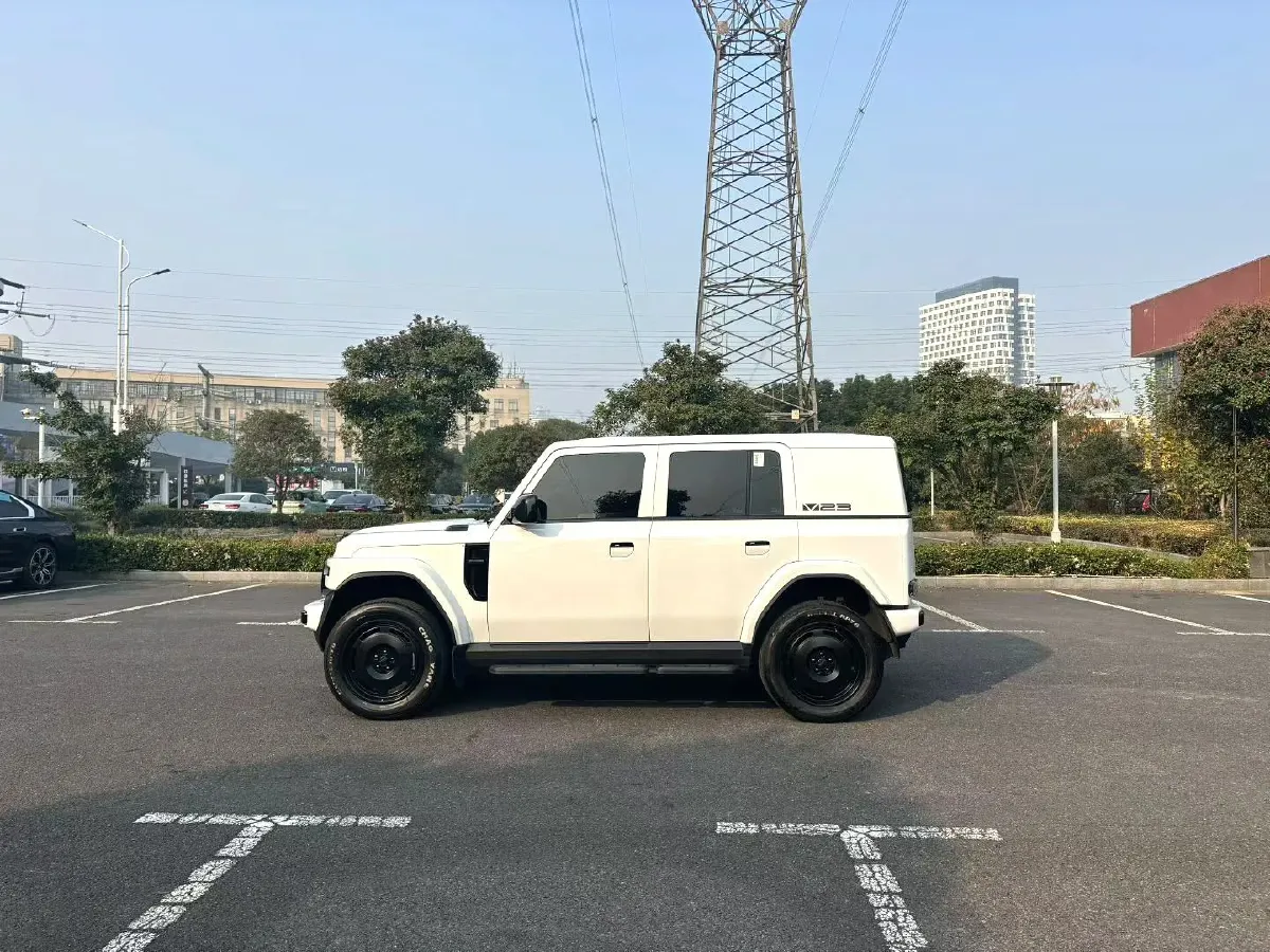 2025 iCAR iCAR Super V23 BEV 59.93KWH,autocango,china used car exporter,china ev exporter,chinese used car exporter,chinese used ev exporter