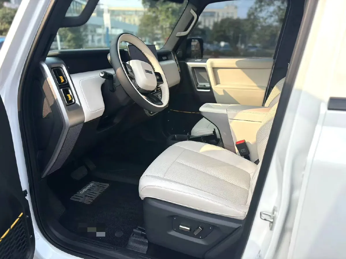 2025 iCAR iCAR Super V23 BEV 59.93KWH,autocango,china used car exporter,china ev exporter,chinese used car exporter,chinese used ev exporter