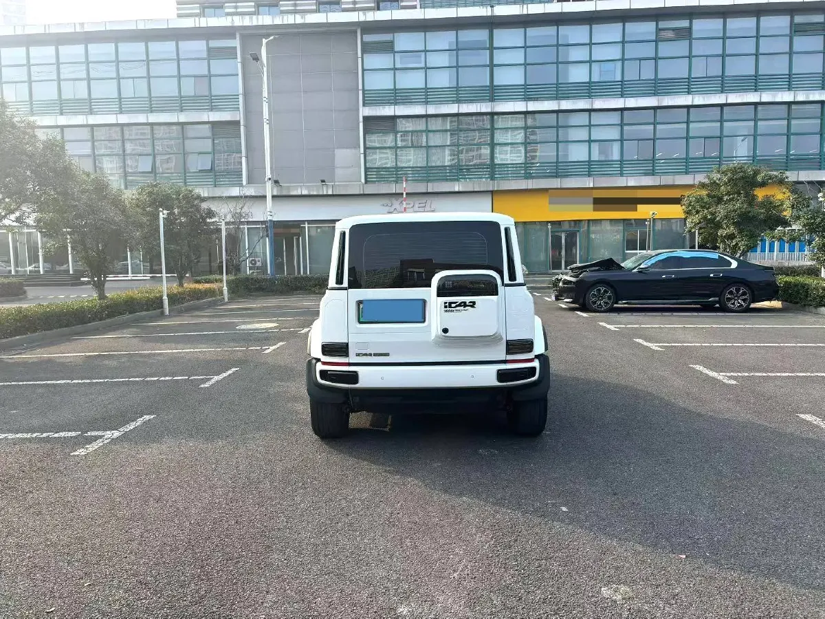 2025 iCAR iCAR Super V23 BEV 59.93KWH,autocango,china used car exporter,china ev exporter,chinese used car exporter,chinese used ev exporter