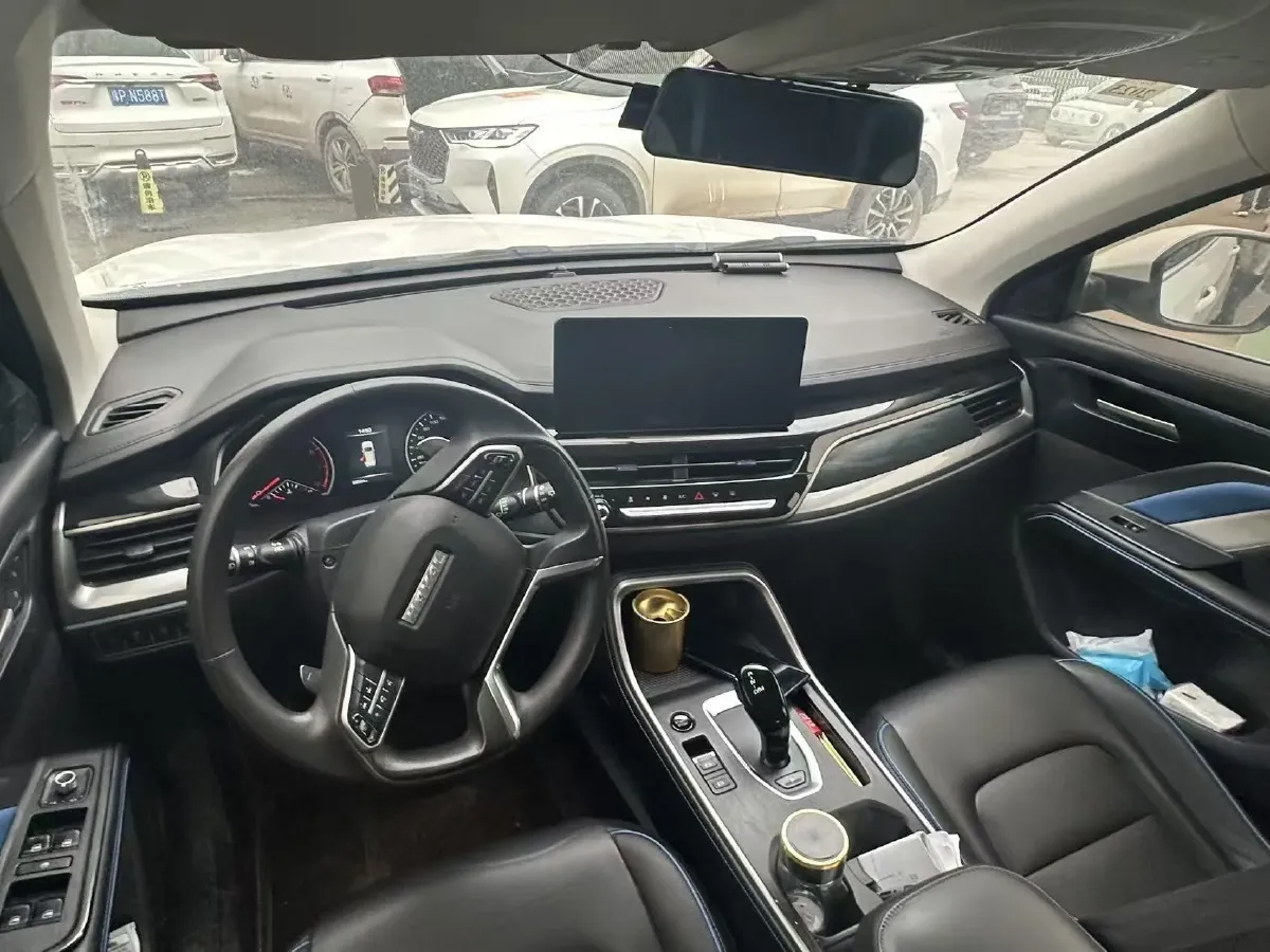 2021 Haval H6 1.5T 150HP L4 7DCT,autocango,china used car exporter,china ev exporter,chinese used car exporter,chinese used ev exporter