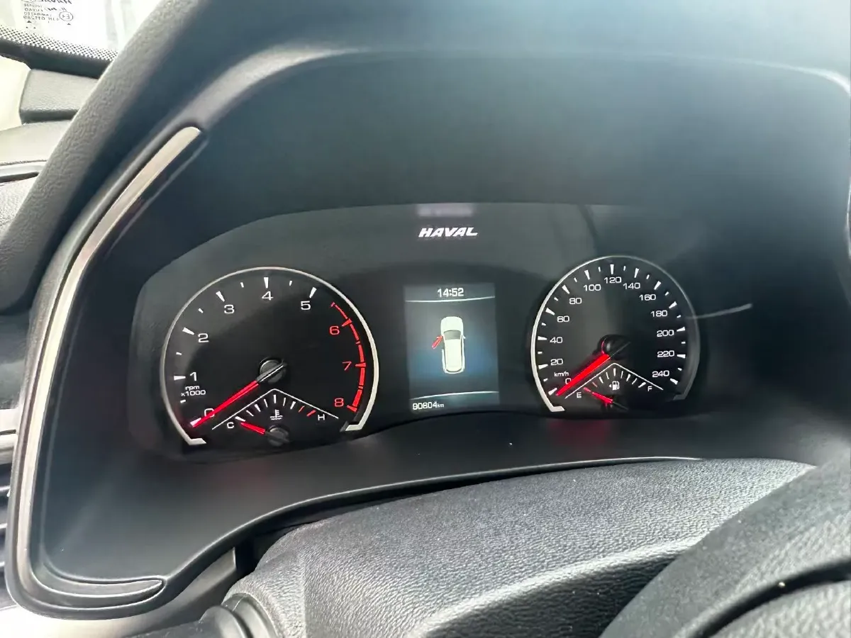 2021 Haval H6 1.5T 150HP L4 7DCT,autocango,china used car exporter,china ev exporter,chinese used car exporter,chinese used ev exporter