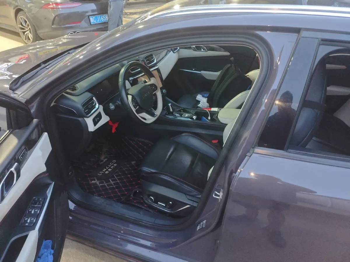 2021 LYNK&CO 02 1.5T 180HP L3 7DCT,autocango,china used car exporter,china ev exporter,chinese used car exporter,chinese used ev exporter