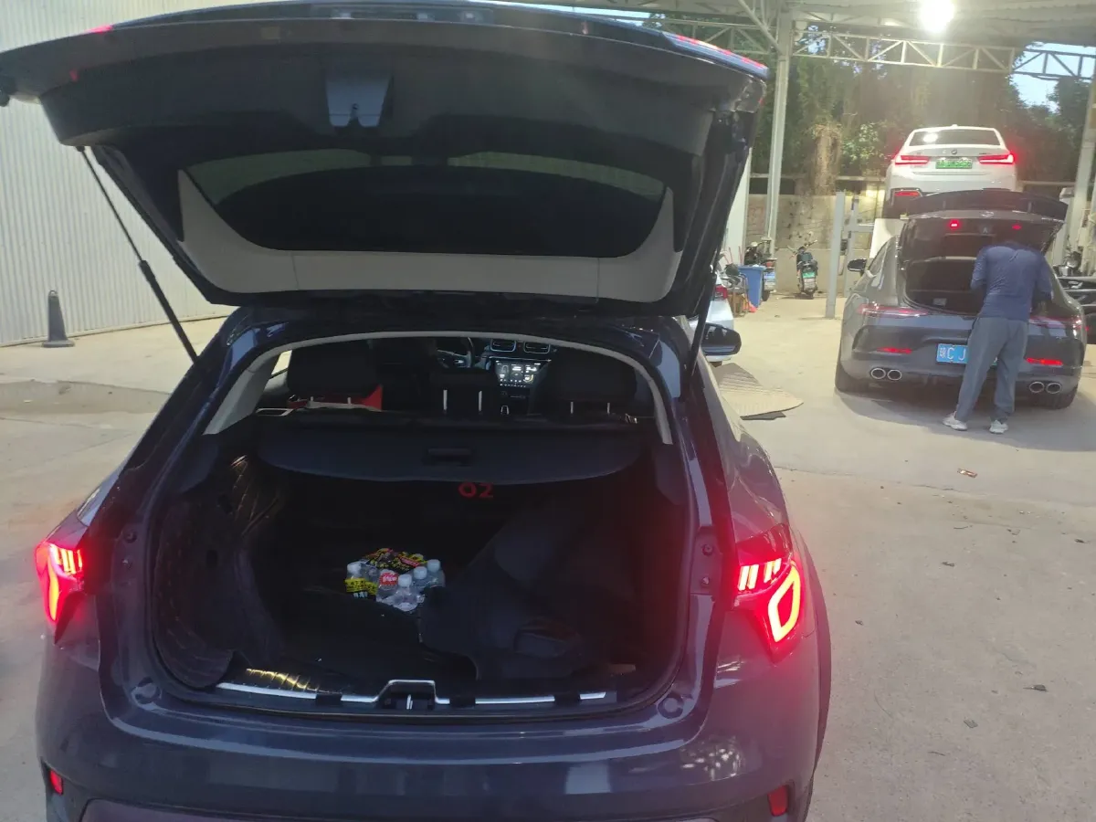 2021 LYNK&CO 02 1.5T 180HP L3 7DCT,autocango,china used car exporter,china ev exporter,chinese used car exporter,chinese used ev exporter