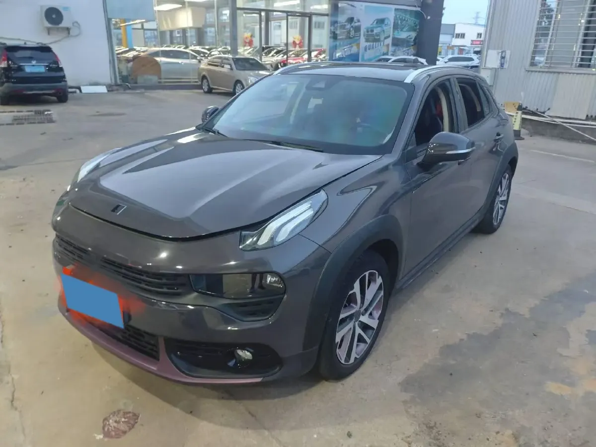 2021 LYNK&CO 02 1.5T 180HP L3 7DCT,autocango,china used car exporter,china ev exporter,chinese used car exporter,chinese used ev exporter