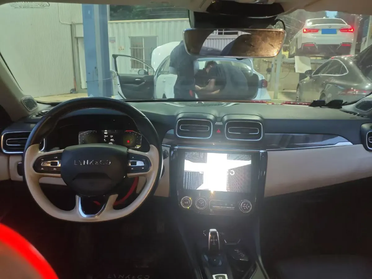 2021 LYNK&CO 02 1.5T 180HP L3 7DCT,autocango,china used car exporter,china ev exporter,chinese used car exporter,chinese used ev exporter