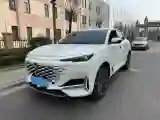 2024 ChangAn UNI-K 2.0T 233HP L4 8AT