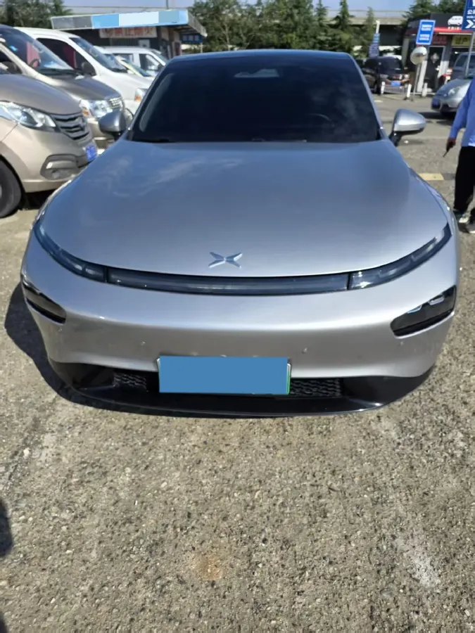 2022 Xpeng P7 BEV 70.8KWH,autocango,china used car exporter,china ev exporter,chinese used car exporter,chinese used ev exporter