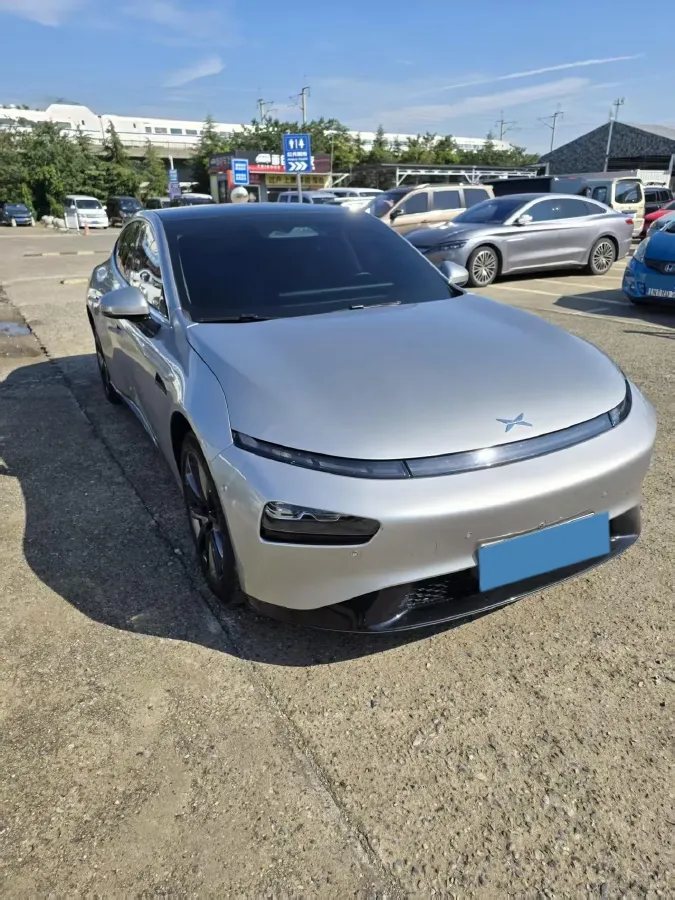 2022 Xpeng P7 BEV 70.8KWH,autocango,china used car exporter,china ev exporter,chinese used car exporter,chinese used ev exporter