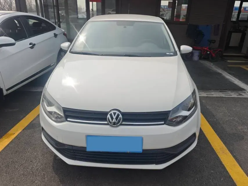 2016 Volkswagen Polo 1.4L 90HP L4 5MT,autocango,china used car exporter,china ev exporter,chinese used car exporter,chinese used ev exporter