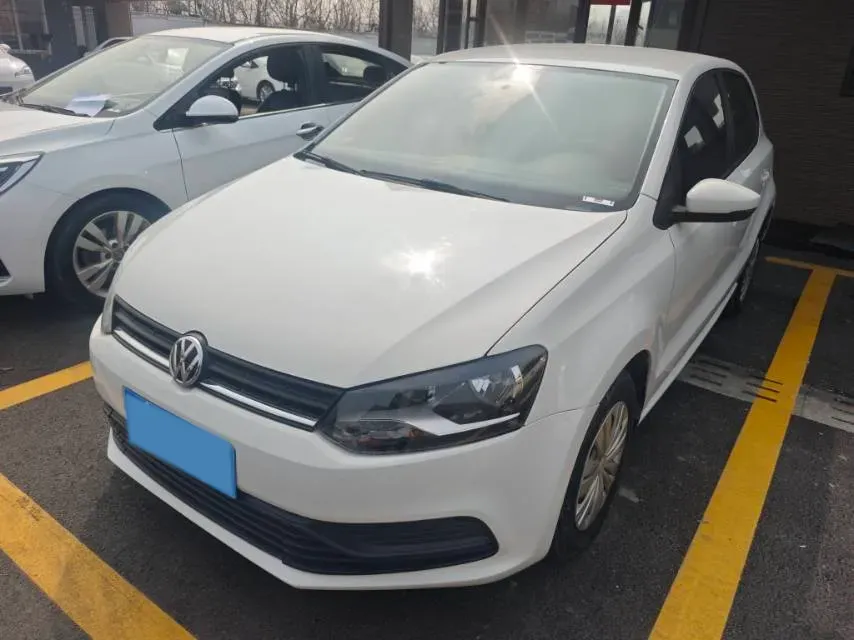 2016 Volkswagen Polo 1.4L 90HP L4 5MT,autocango,china used car exporter,china ev exporter,chinese used car exporter,chinese used ev exporter