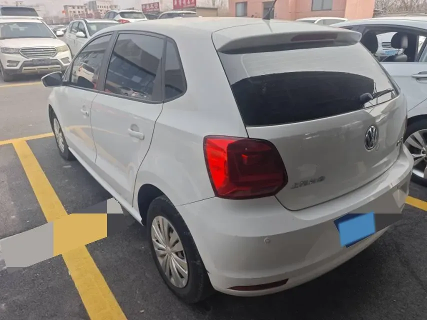 2016 Volkswagen Polo 1.4L 90HP L4 5MT,autocango,china used car exporter,china ev exporter,chinese used car exporter,chinese used ev exporter