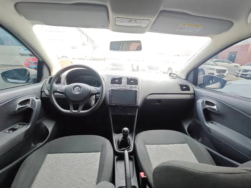 2016 Volkswagen Polo 1.4L 90HP L4 5MT,autocango,china used car exporter,china ev exporter,chinese used car exporter,chinese used ev exporter