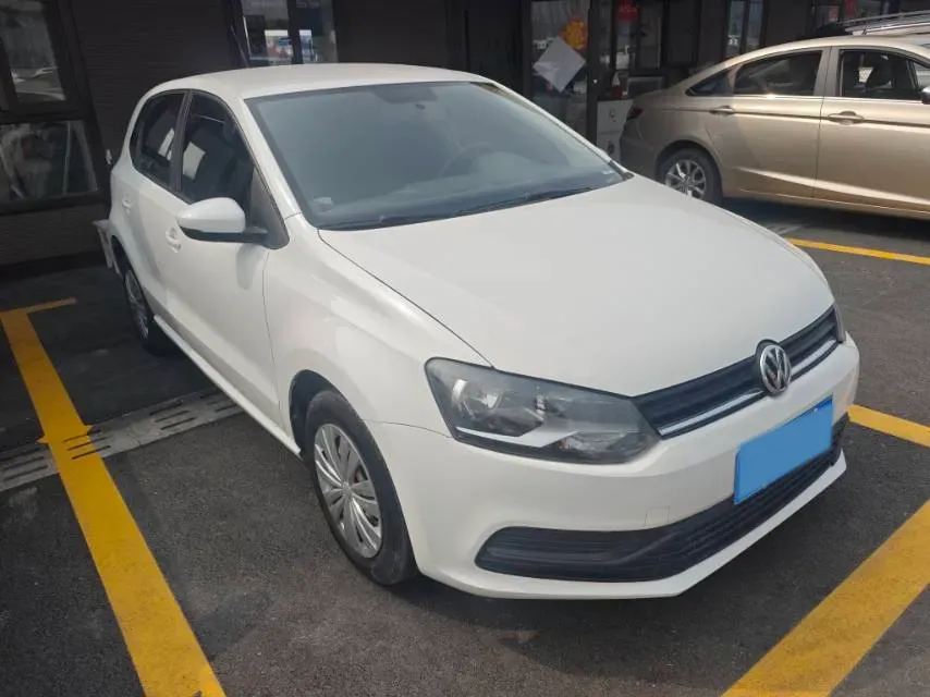 2016 Volkswagen Polo 1.4L 90HP L4 5MT,autocango,china used car exporter,china ev exporter,chinese used car exporter,chinese used ev exporter