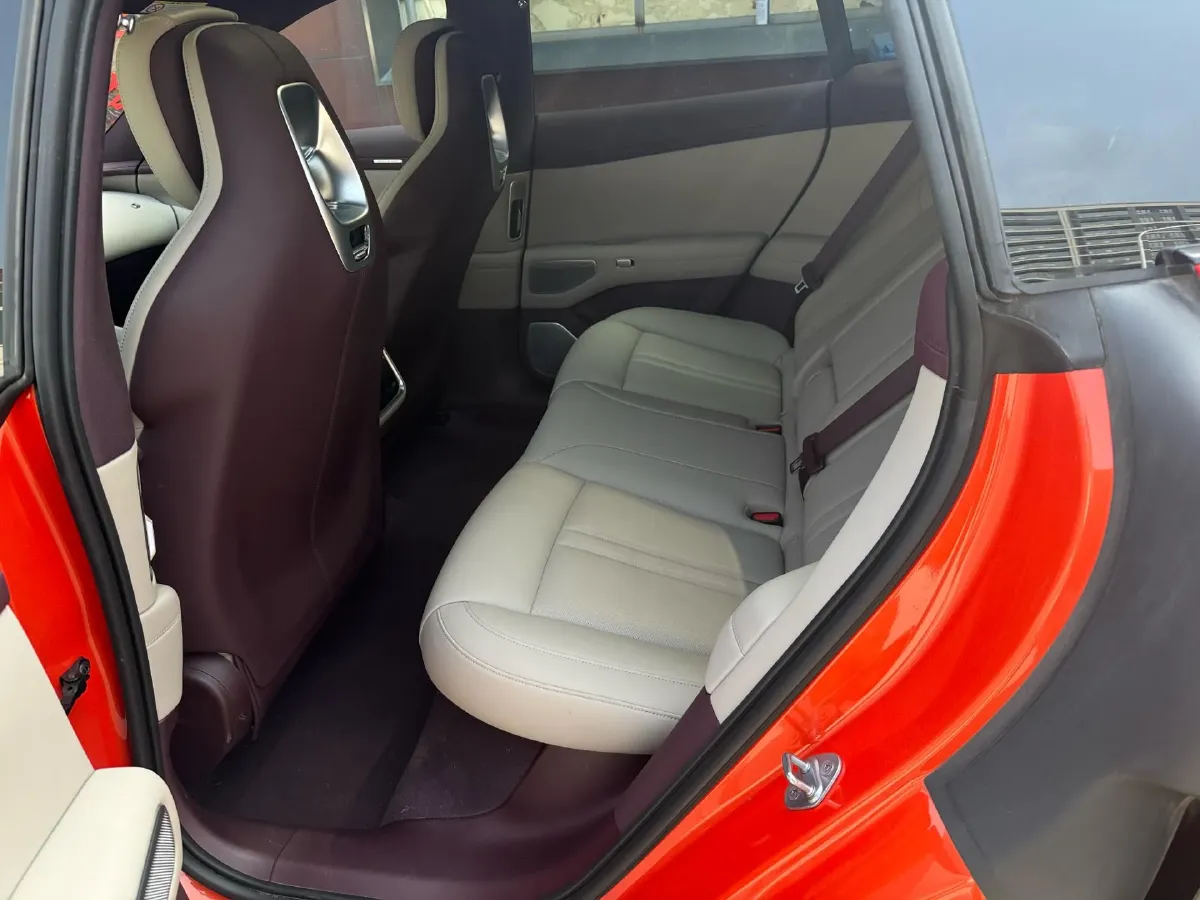 2025 MI YU7 BEV,autocango,china used car exporter,china ev exporter,chinese used car exporter,chinese used ev exporter