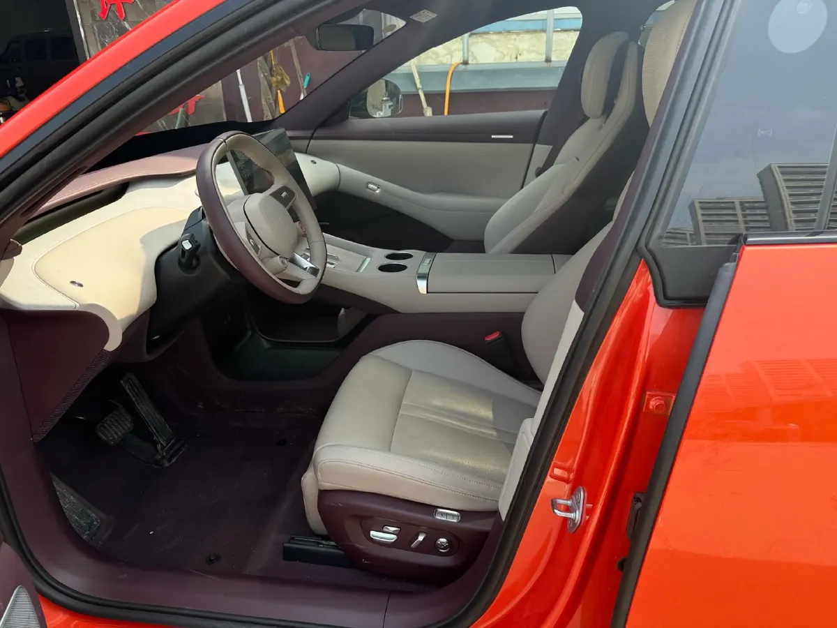 2025 MI YU7 BEV,autocango,china used car exporter,china ev exporter,chinese used car exporter,chinese used ev exporter