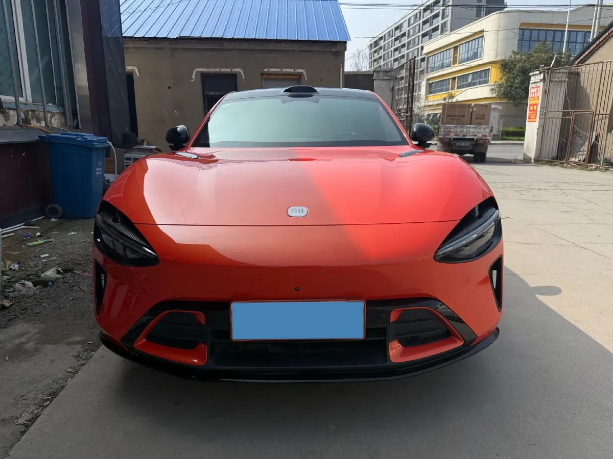 2025 MI YU7 BEV,autocango,china used car exporter,china ev exporter,chinese used car exporter,chinese used ev exporter