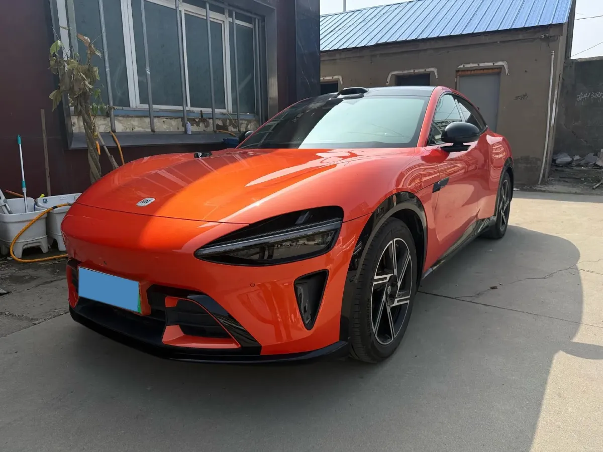 2025 MI YU7 BEV,autocango,china used car exporter,china ev exporter,chinese used car exporter,chinese used ev exporter