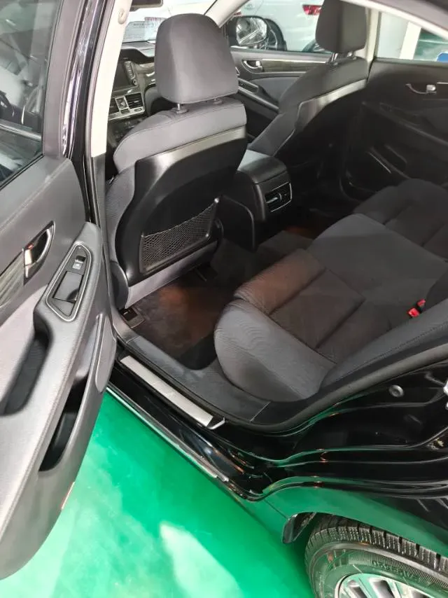 2018 Renault Espace Classic 1.8T 224HP L4 7DCT,autocango,china used car exporter,china ev exporter,chinese used car exporter,chinese used ev exporter