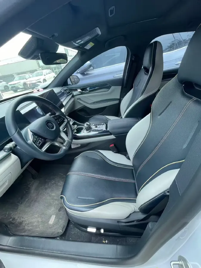 2023 BYD Qin Plus 1.5L 110HP L4 E-CVT PHEV 18.32KWH,autocango,china used car exporter,china ev exporter,chinese used car exporter,chinese used ev exporter