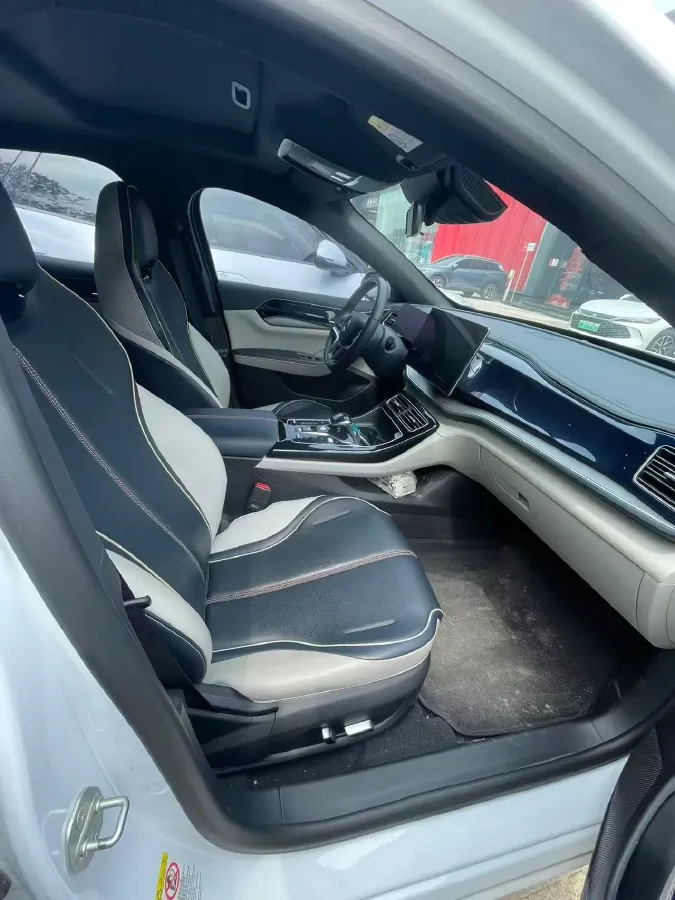 2023 BYD Qin Plus 1.5L 110HP L4 E-CVT PHEV 18.32KWH,autocango,china used car exporter,china ev exporter,chinese used car exporter,chinese used ev exporter