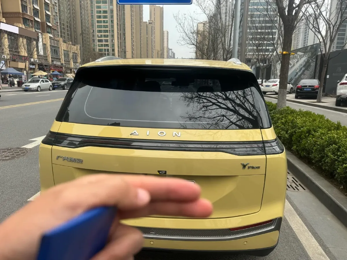2023 Aion S BEV 55.5KWH,autocango,china used car exporter,china ev exporter,chinese used car exporter,chinese used ev exporter